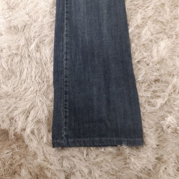 Liquid X Denim Jean's - Picture 5 of 16